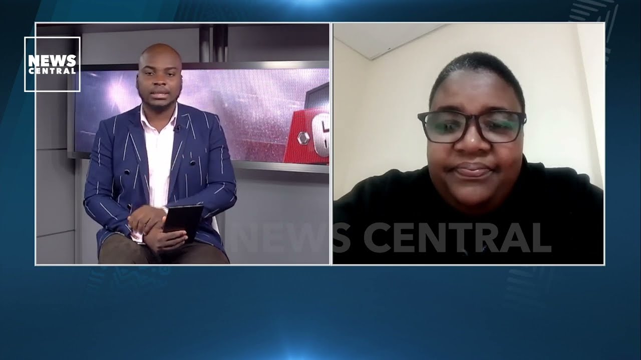 Difference In Sexual Development: Caster Semenya Wins Appeal At European Court Of Human Rights