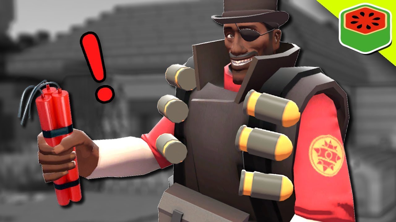 Caught Red Handed | Trouble in Terrorist Town