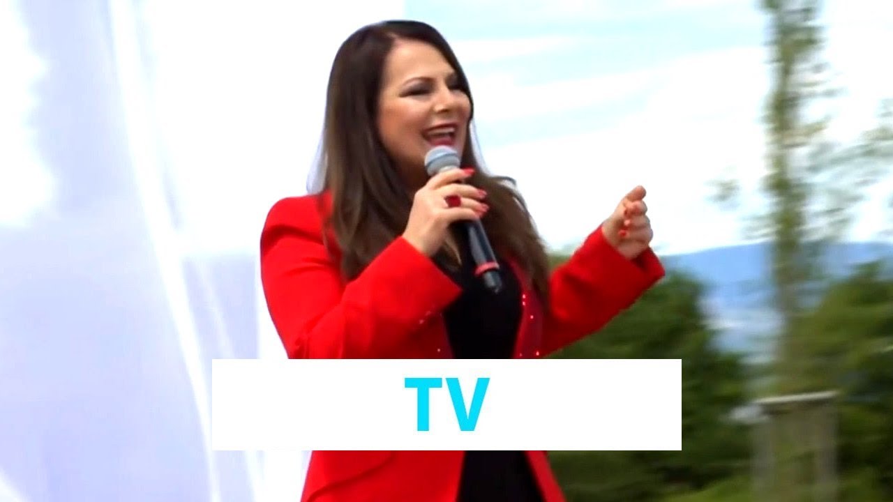 Marianne Rosenberg - Wann (Mr. 100 %) | ZDF-Fernsehgarten