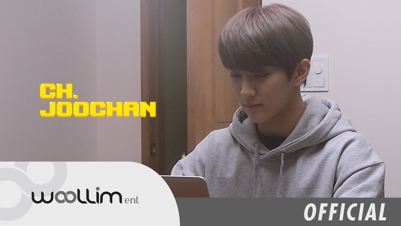 골든차일드(Golden Child) “CH.JOOCHAN!” Ep.2
