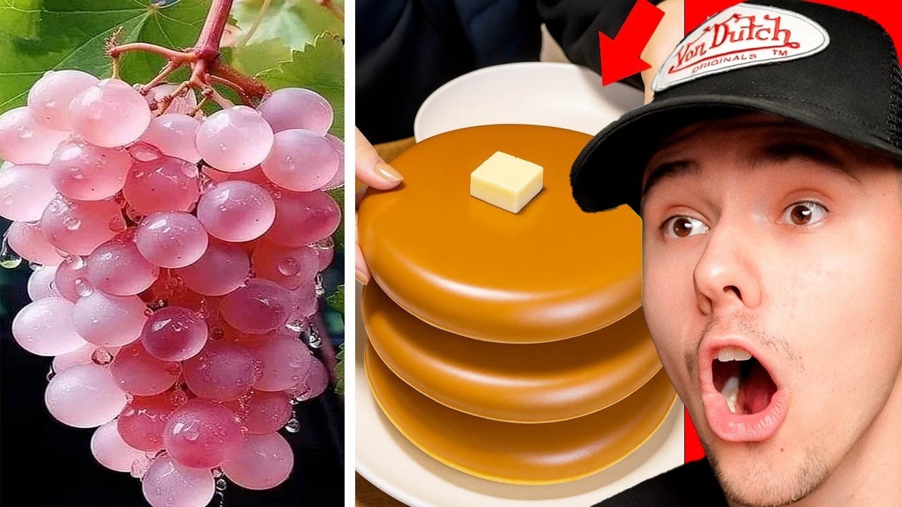 Invenții Geniale Care Există Doar În Japonia 😲