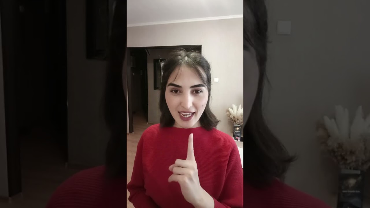 СЕХР, ЧОДУ, ГАРМИ, ХУНУКИ, ЧИ МАЪНО ДОРАД? БО ЗАБОНИИ ОДИ😊👻 
