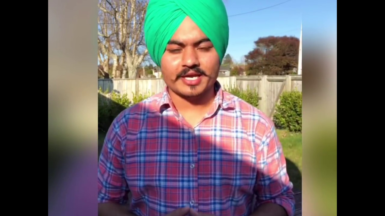 ਅਸੀਂ ਬਾਹਰ ਕਿਓਂ ਆਏ ਆ ਂ | International Students| new 2018 | Diljit8