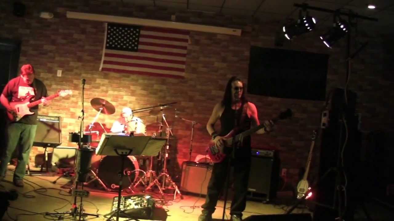 2013 Update RANDY RICE