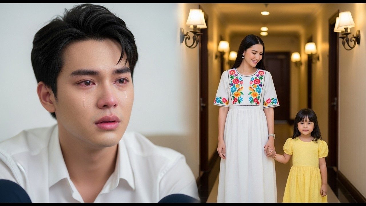 หลังกลับจากชู้รัก…กลับพบบ้านว่าง แต่หัวใจยังไม่จบ | เรื่องสยองขวัญและลึกลับ