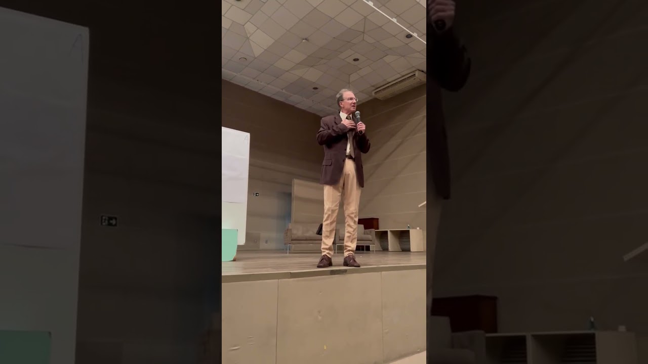 Estado de direito, democracia e direitos humanos, na UNICID - Parte 1