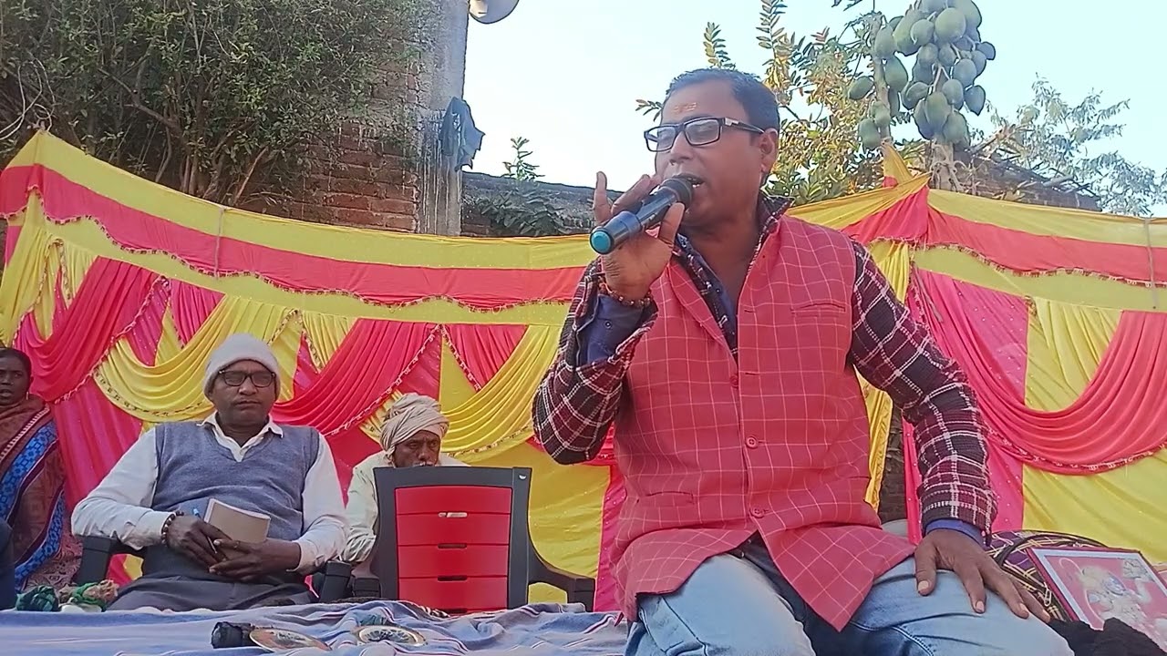 🚩शिव चर्चा है🚩। बिहारी बाबा के आप लोग सुनिए बहुत ही सुन्दर चर्चा है🚩।