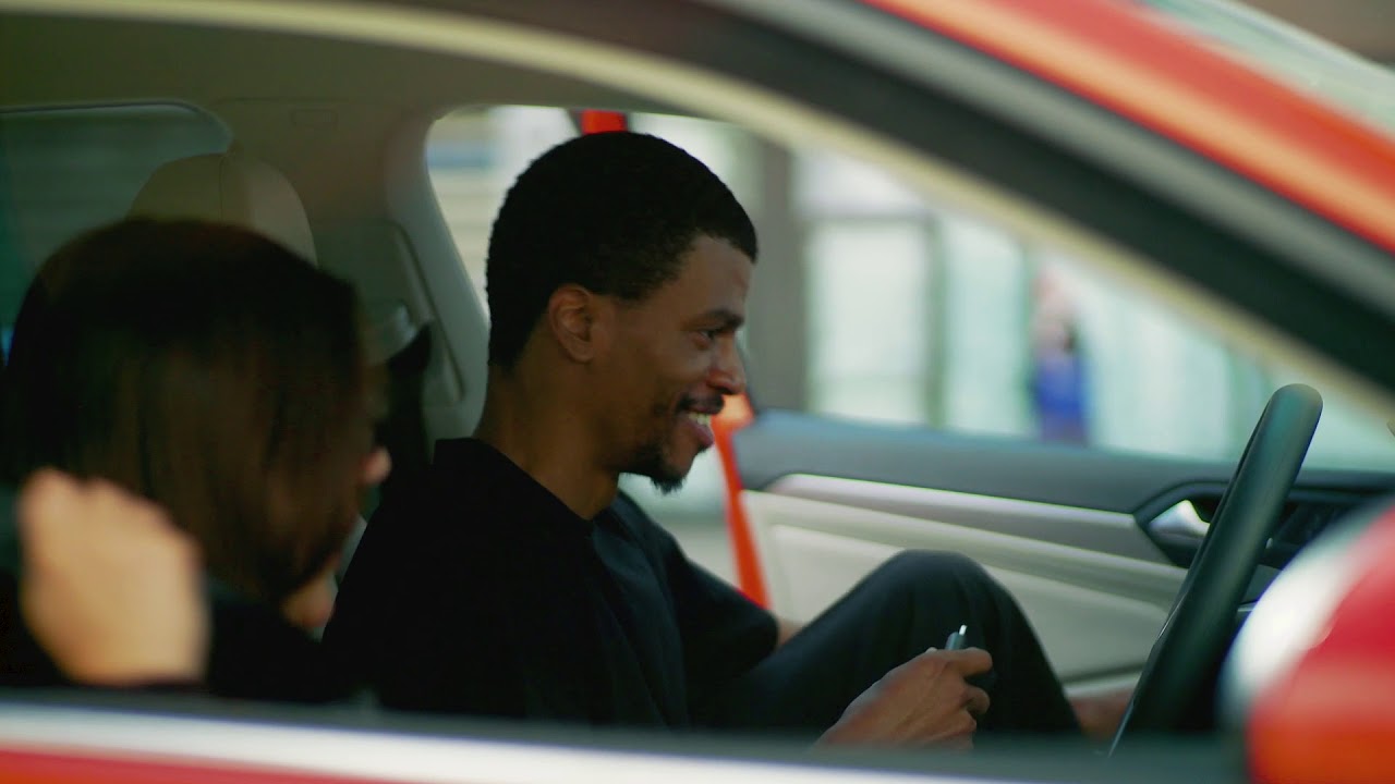 Schedule Your Test Drive at Volkswagen of Downtown Chicago