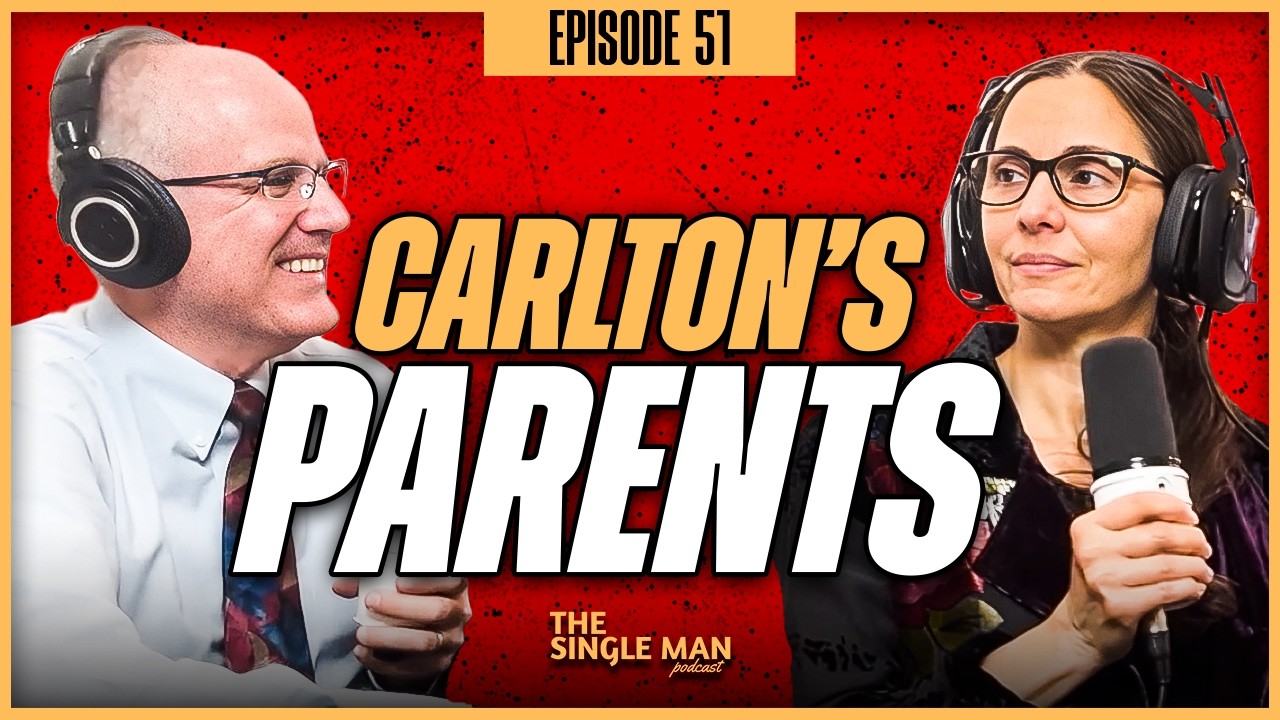 Is Marriage Even Worth It? | What Every Single Man Needs to Hear Before They Get Married | EP. 51