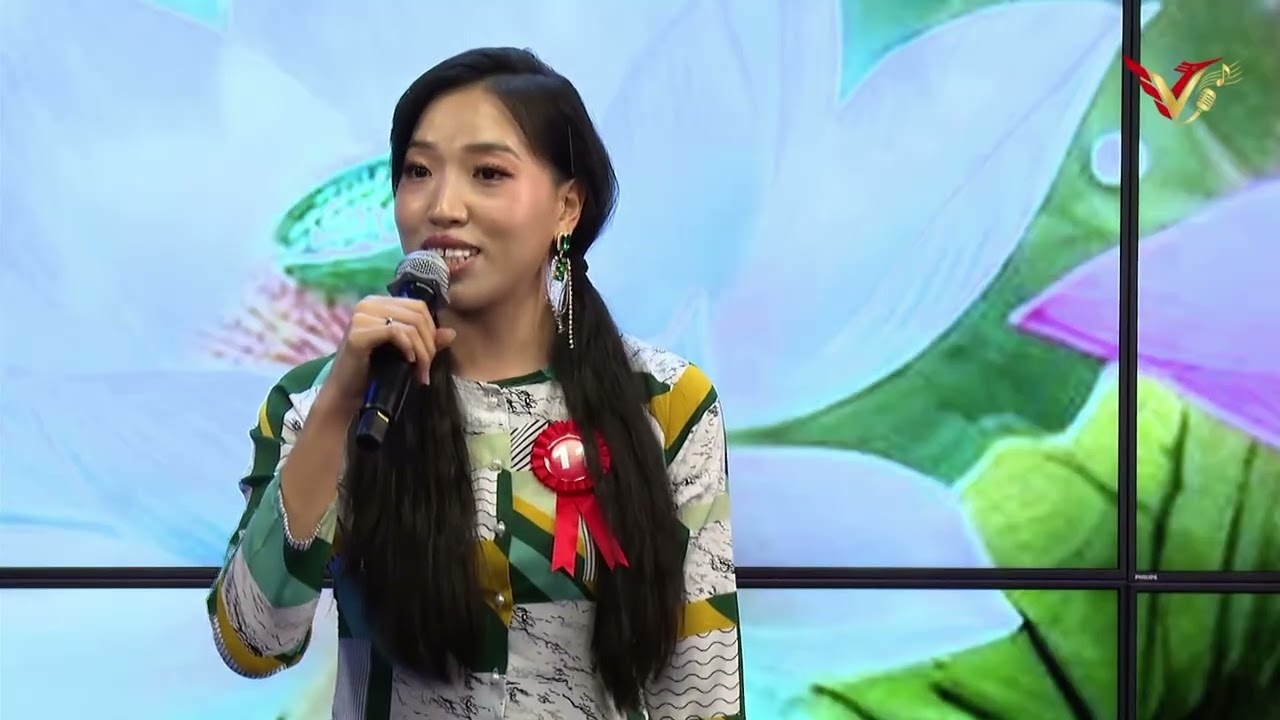 “rinh” rap lý cây bông đi thi và cái kết VieToday TV Tiếng hát truyền hình 2025 Sơ khảo 2