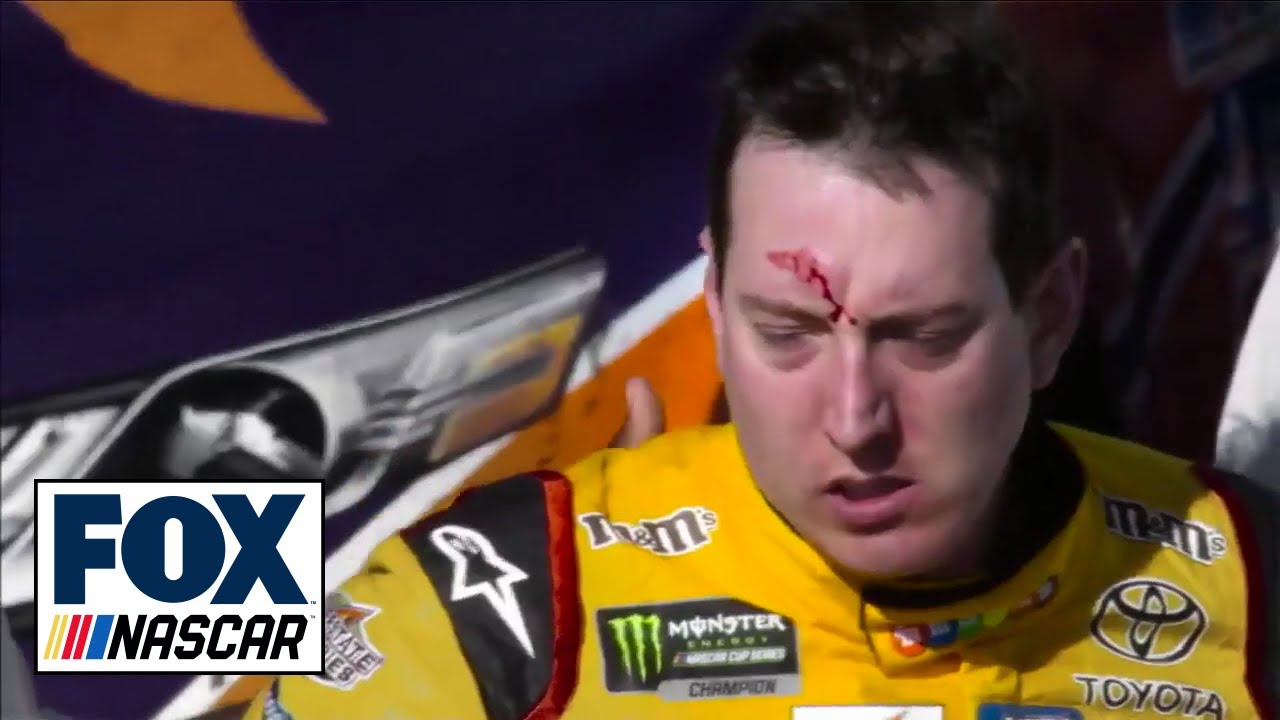 The most memorable altercations in NASCAR history | NASCAR RACE HUB