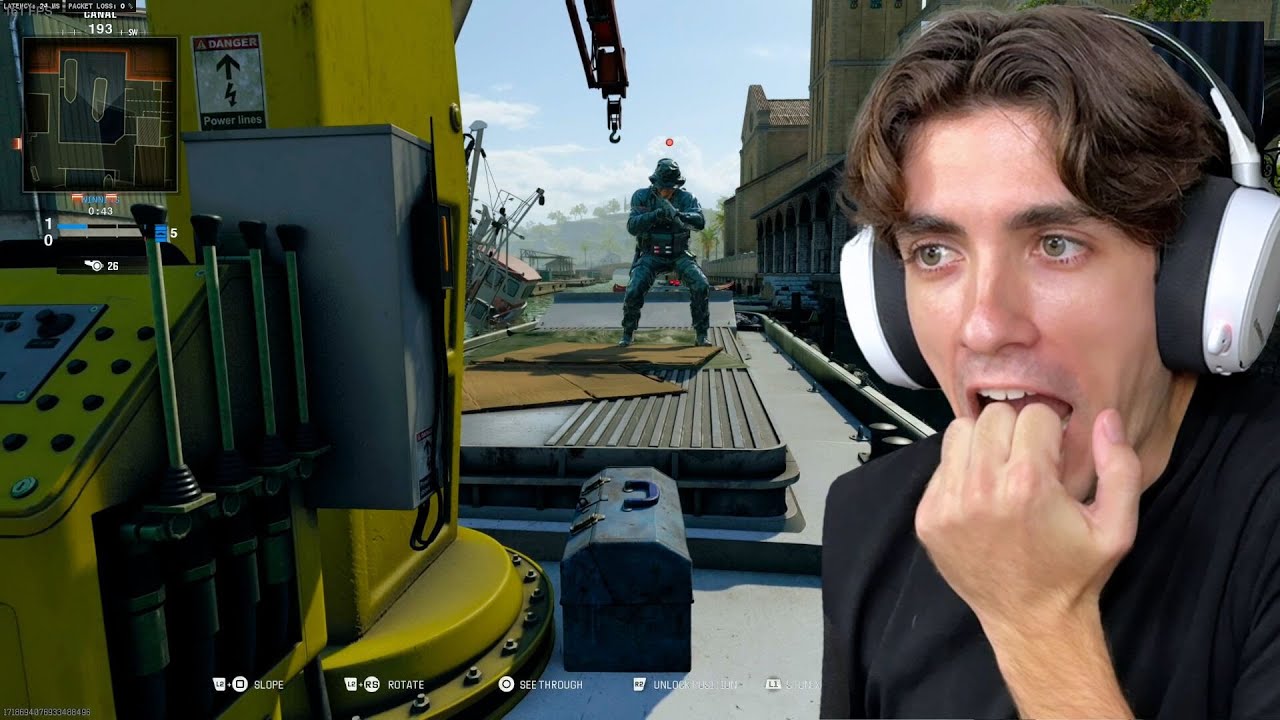 ЧАТ PROP HUNT PROXIMITY &mdash; ЭТО УДИВИТЕЛЬНО! 😂