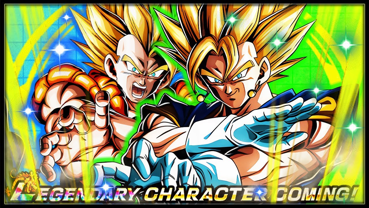 ILS NOUS ONT DIT QU'ILS ÉTAIENT MORTS ! RETEST VEGETTO TEC & GOGETA AGI SSJ LR 10 ANS 79% LIENS 10 !