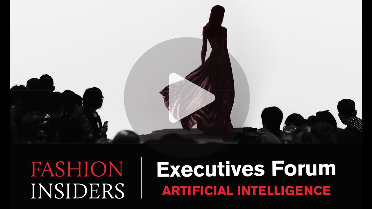 AI & the Fashion Industry: What Is Next for Your Company?