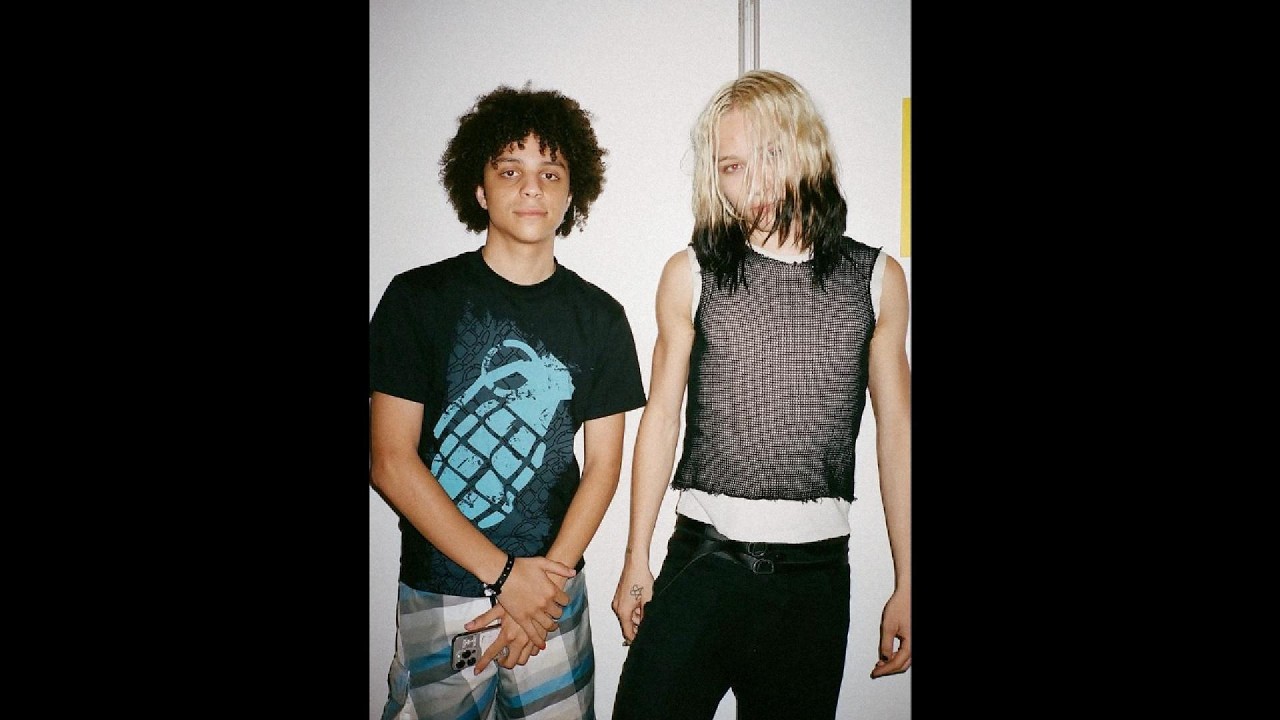 (jerk) nettspend + xaviersobased type beat - 
