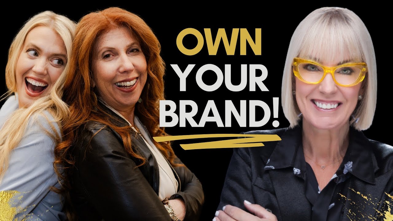Beauty Bosses, Know Your Worth!!! Guest 