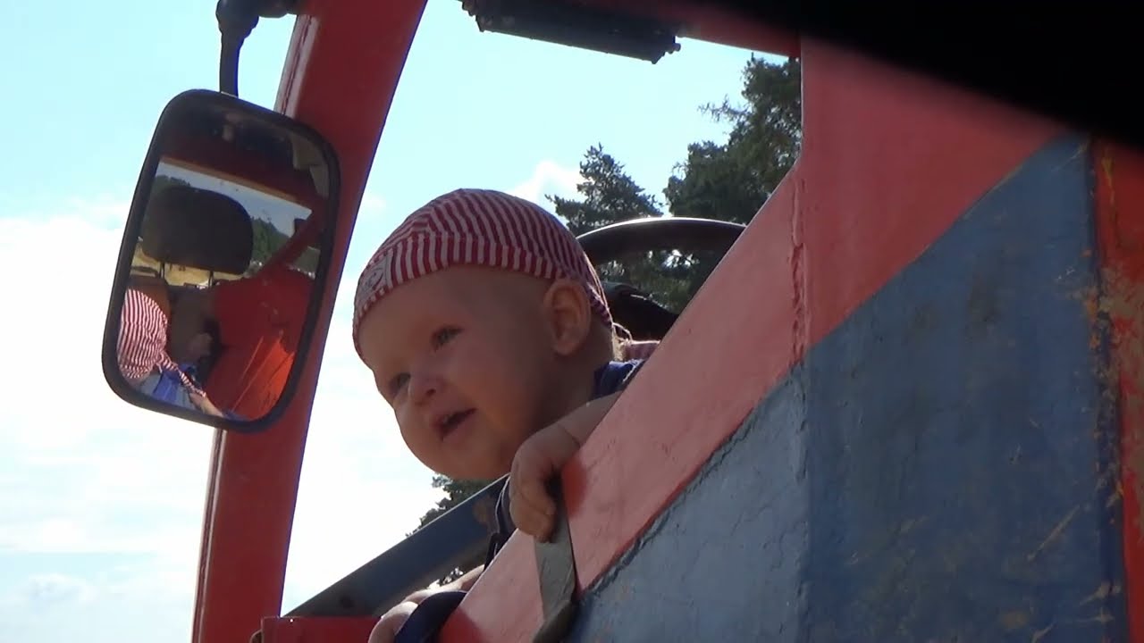 Trucktrial Kunštát ( asi 2022).