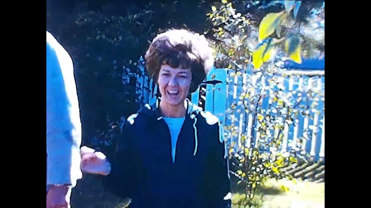 McKee Family Memphis, TN Oct 1966
