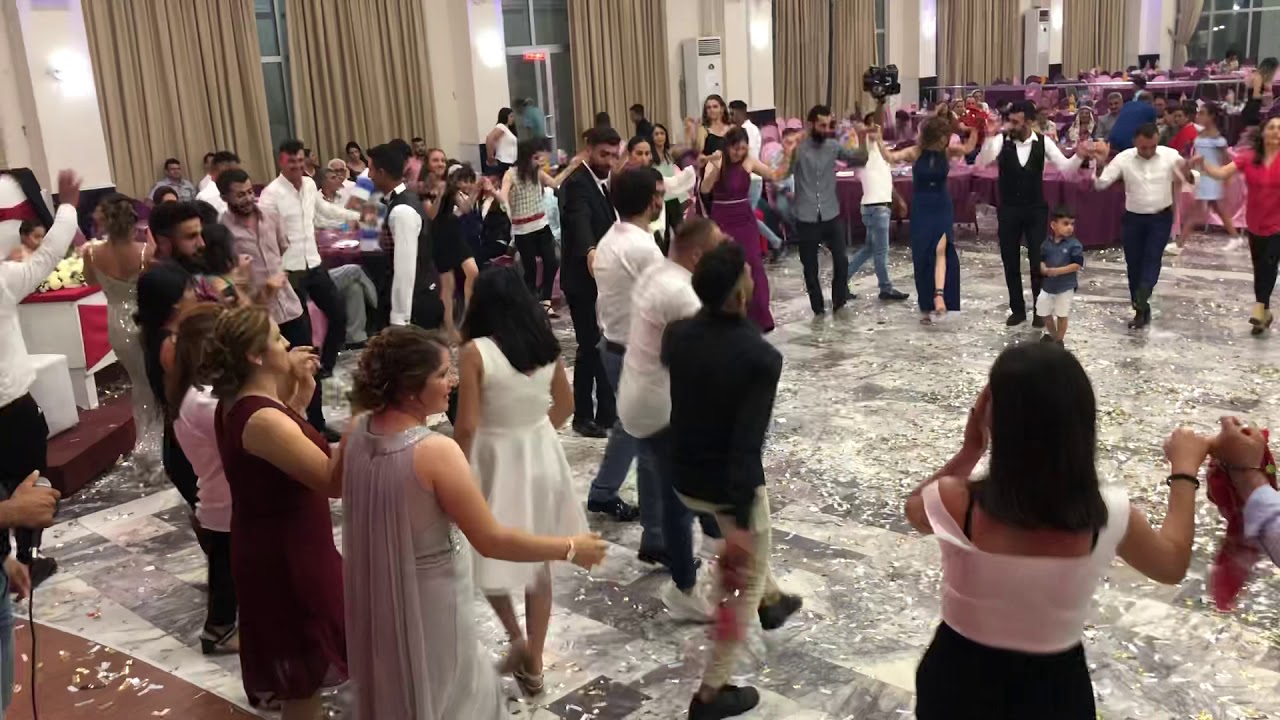 Hozan Veysi Erkan sağırın düğünü parti 3 çeştepe hozan Veysi iletişim 0537 454 27 13