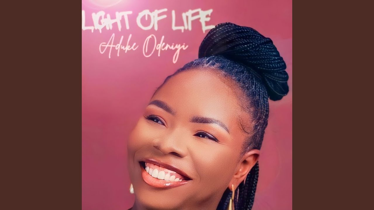 LIGHT OF LIFE