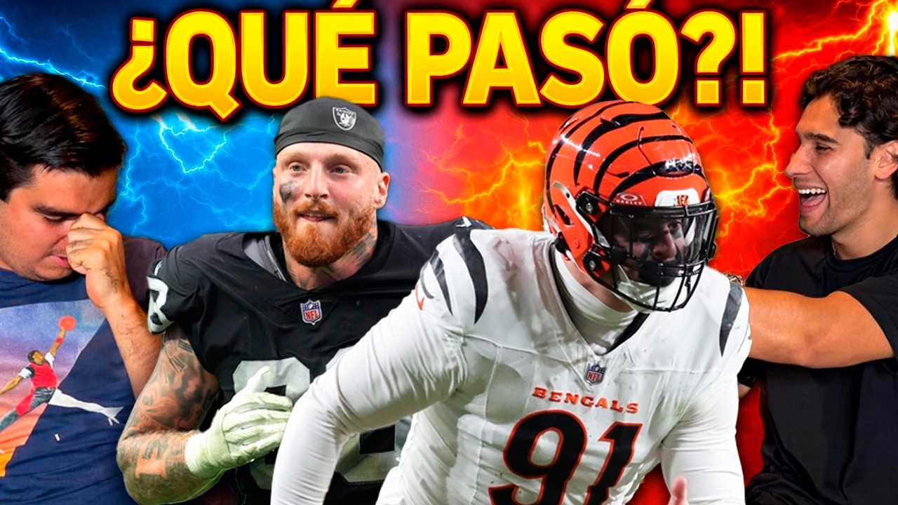 NFL FREE AGENCY RECAP