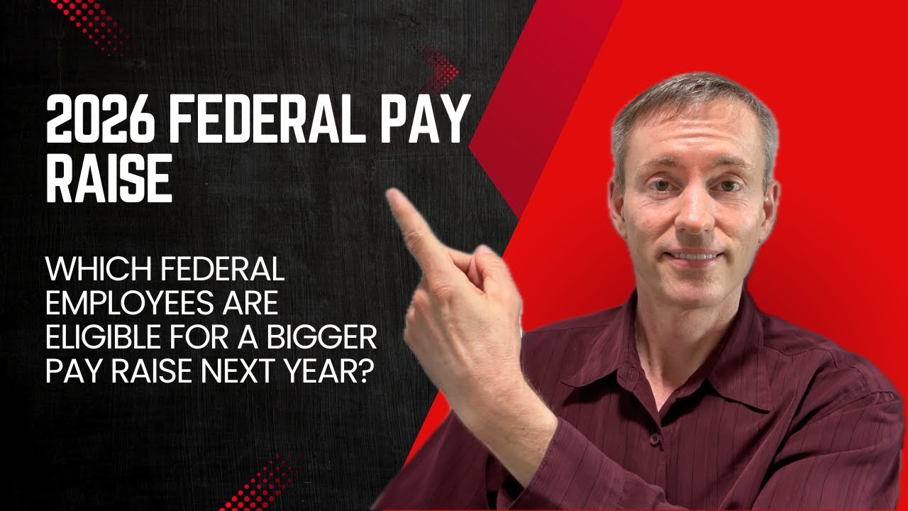 2026 Federal Pay Raise: Which Law Enforcement Personnel Will Get the Full 3.8%?