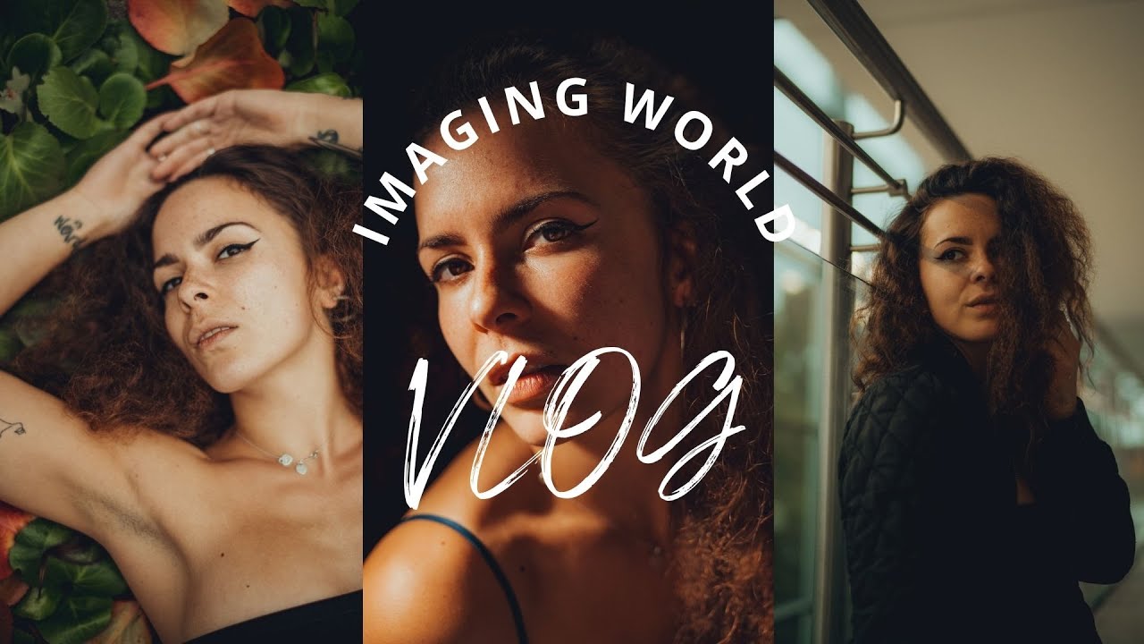 Imaging World 2025 - So waren meine 3 Tage