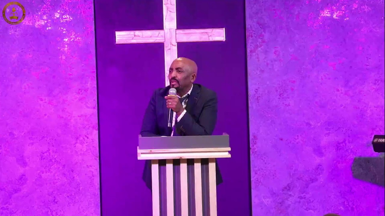 Sunday Worship 2025-01-11