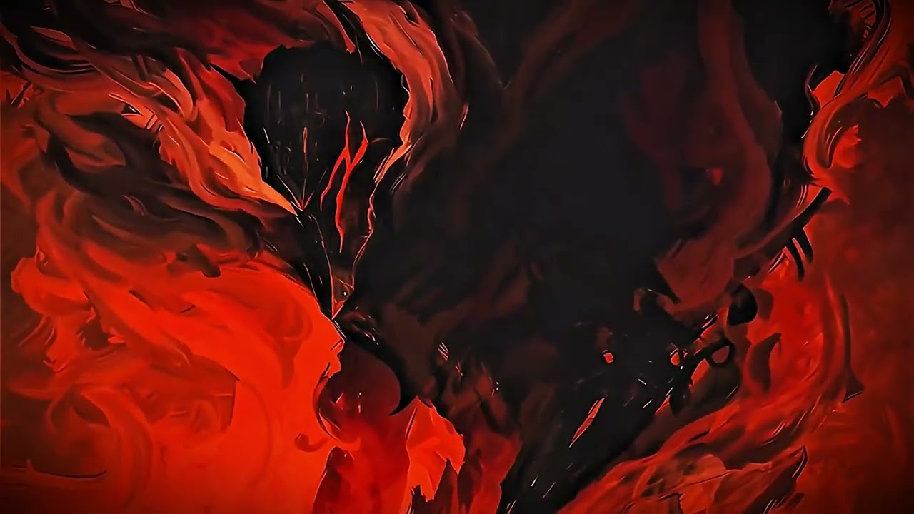 STIM - Fury (Berserker Version) | Cinematic Remaster