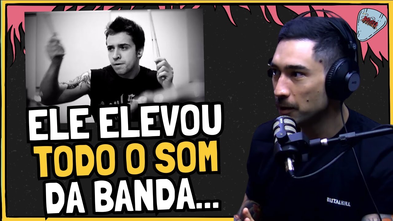 COMO era ELOY CASAGRANDE no GLORIA?