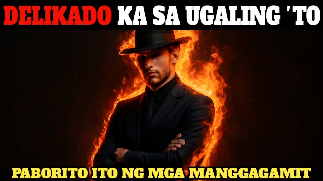 10 Delikadong Personalidad Dahil Paborito ito ng mga User at Gaslighter | Brain Power 2177