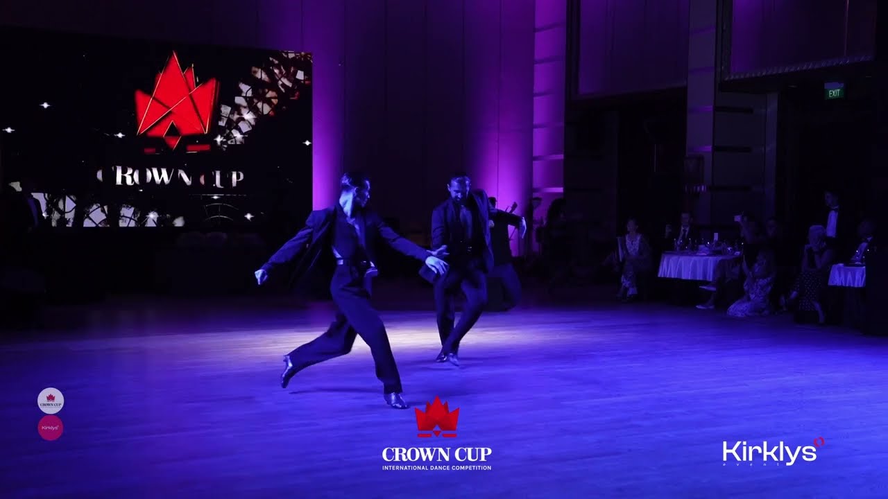 Crown Cup Bali - Opening
