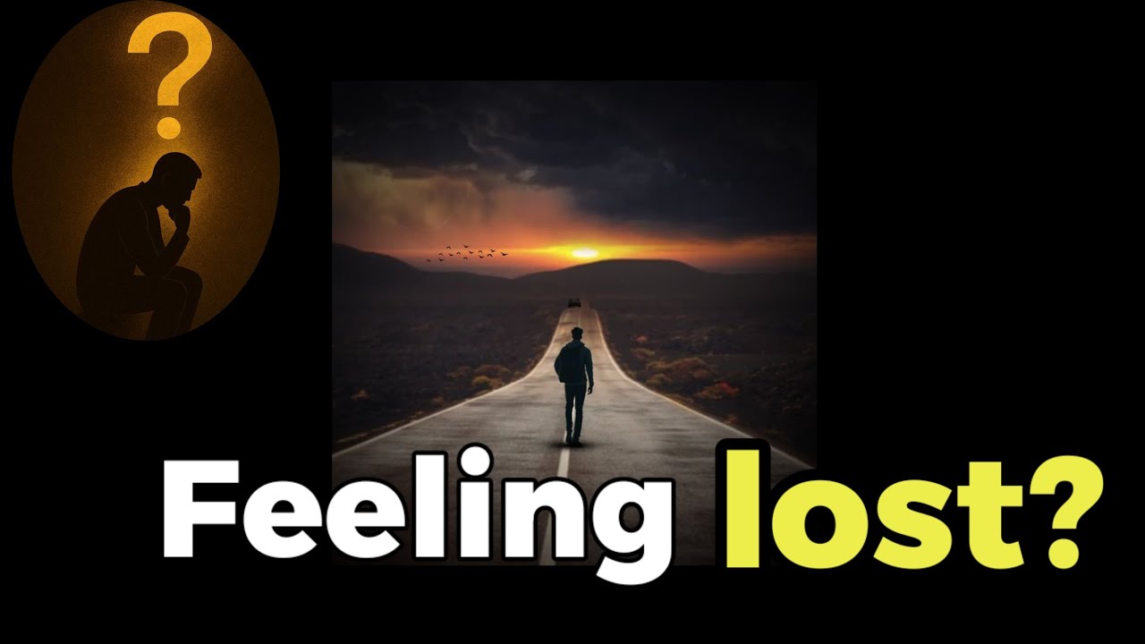 How to Survive Your 20s When You Feel Lost and Overwhelmed