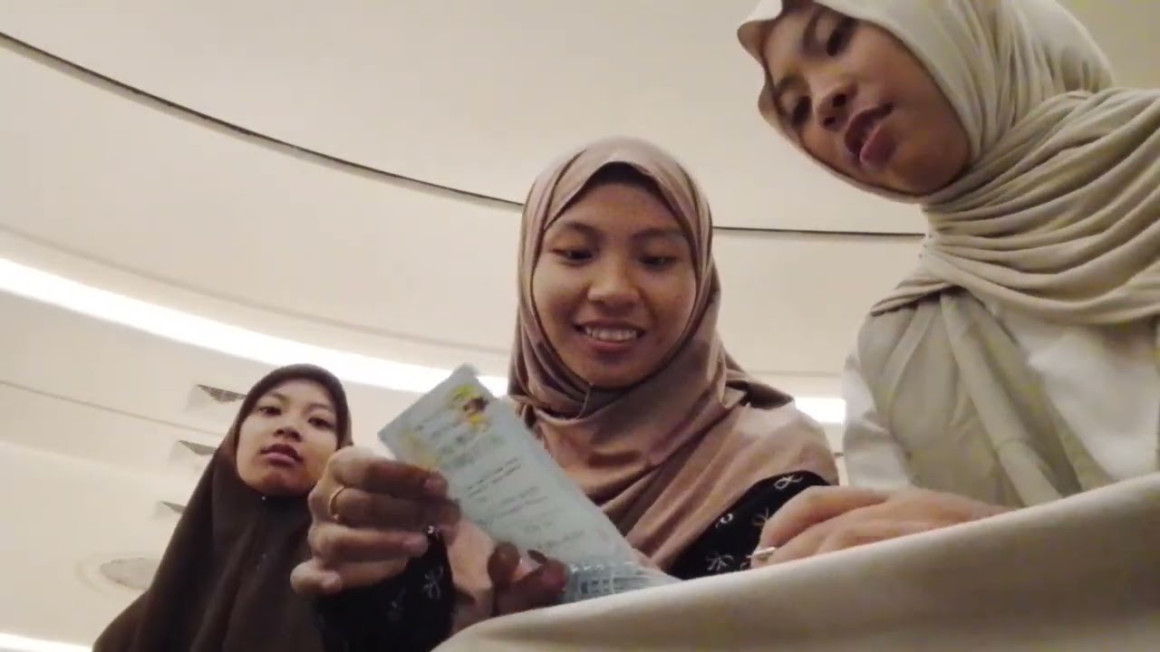 akan dimulaii