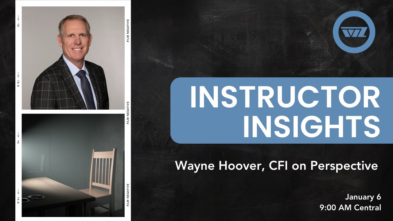 Instructor Insights 1.6: Введение в Insights