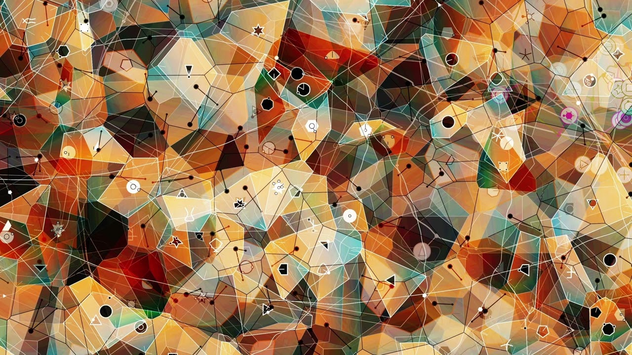 Soft CRD - Miles Apart, 1998 - Pete Namlook & Peter Prochir