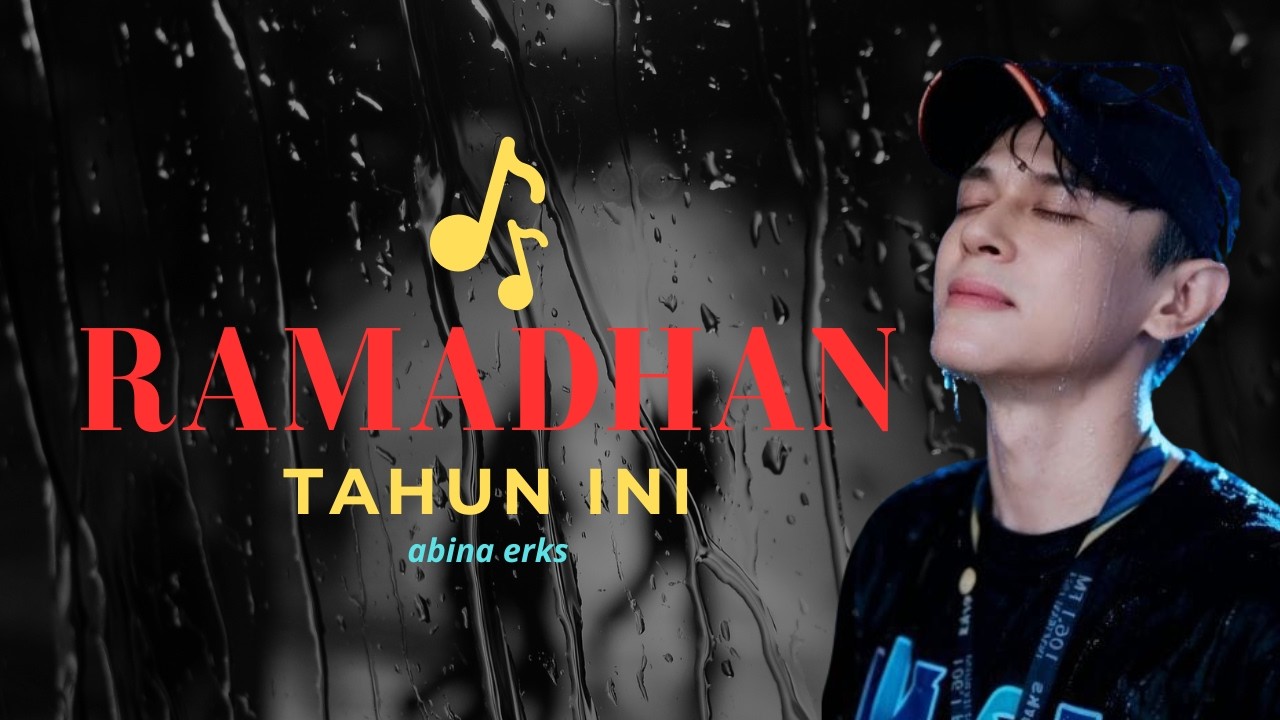 Rhomadon Tahun Ini - Lagu Religi Penuh Penyesalan & Doa