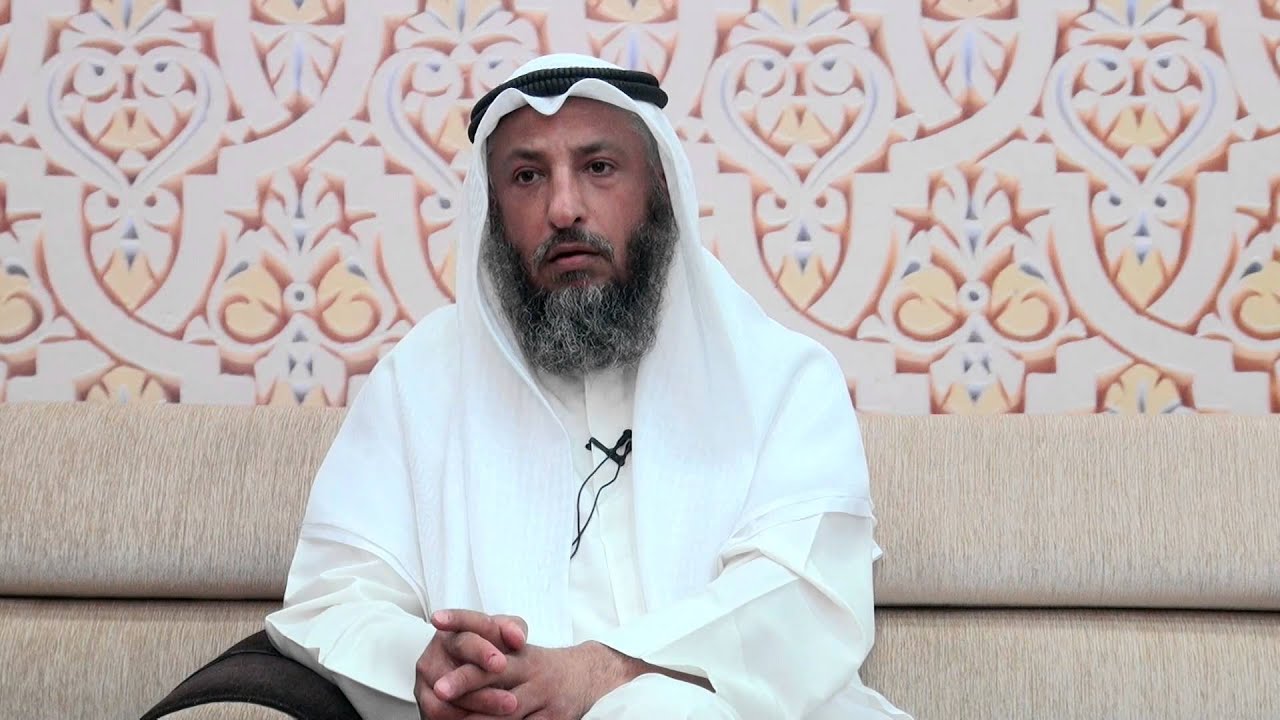 هل الحديث ثابت في ليلة النصف من شعبان أن الله يطلع الشيخ د.عثمان الخميس