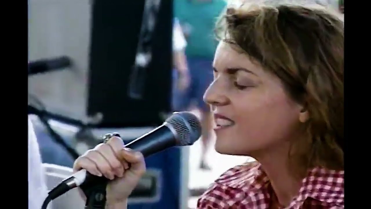 Toni Price "Hey"