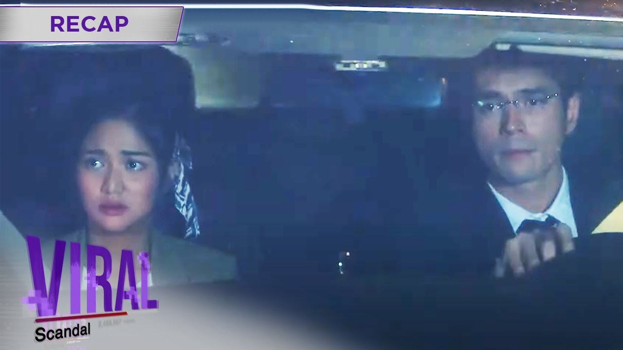 Troy expresses his gratitude towards Rica | Viral Scandal Recap