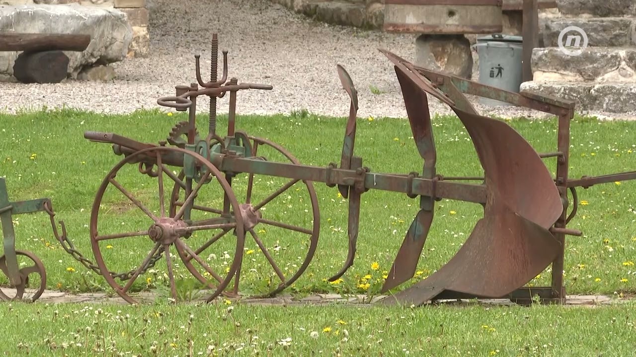 Posjetili sm Etno selo 