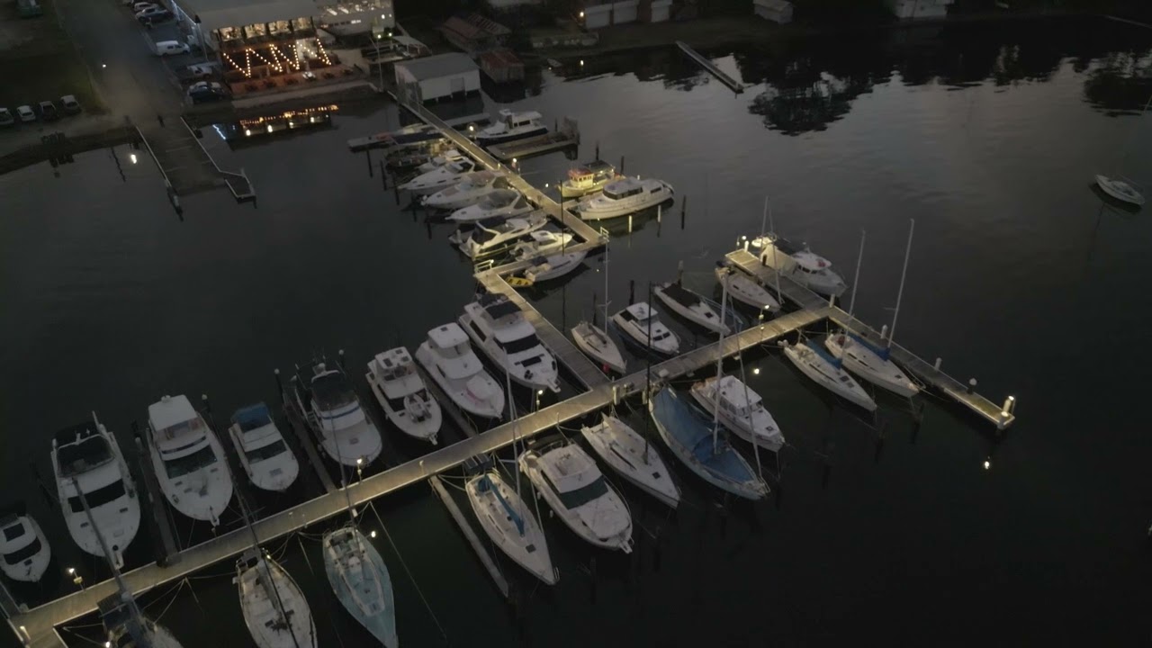 Toronto Yacht Club