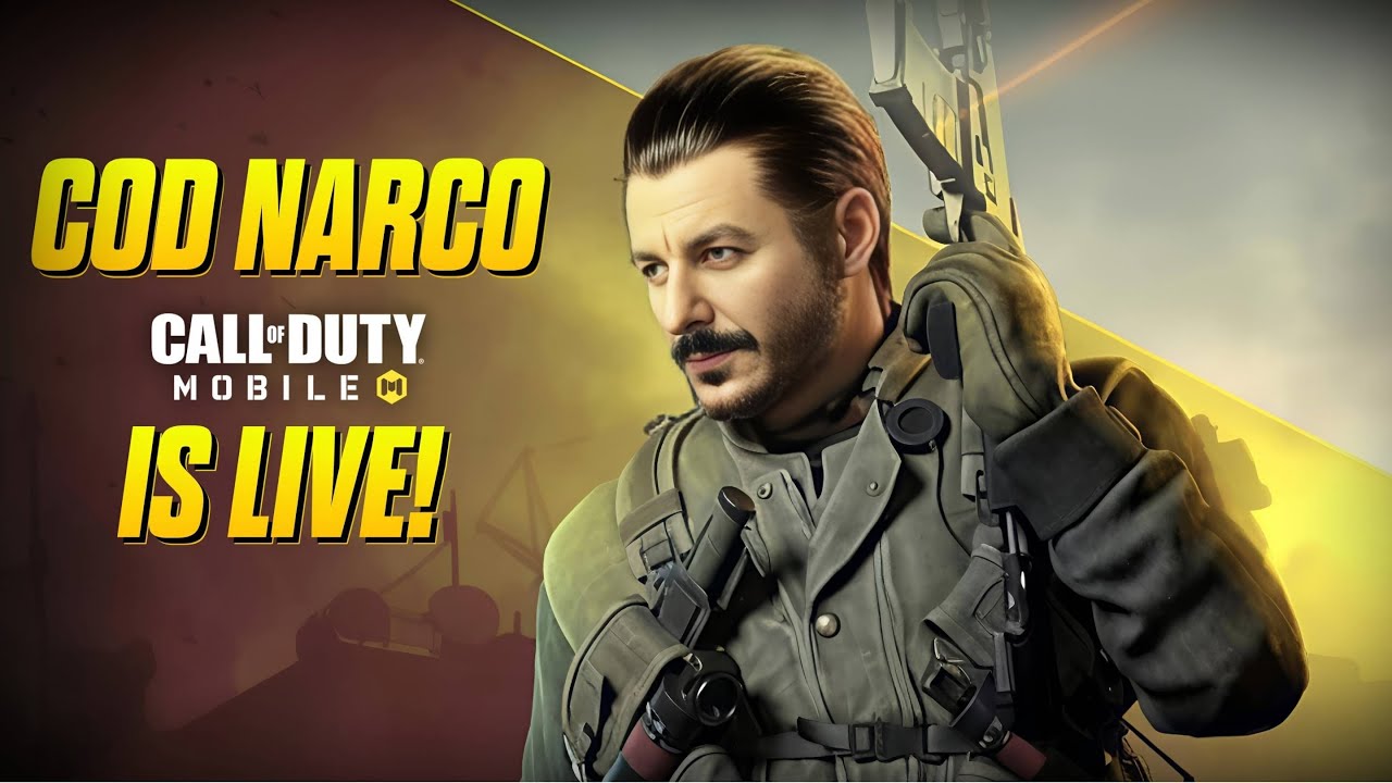 CoD Mobile