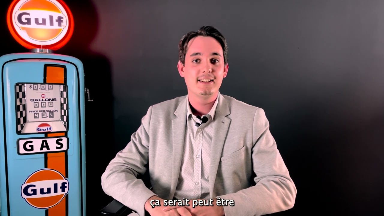 Florian choisi Ewigo pour son modernisme et sa proximité pour entreprendre !