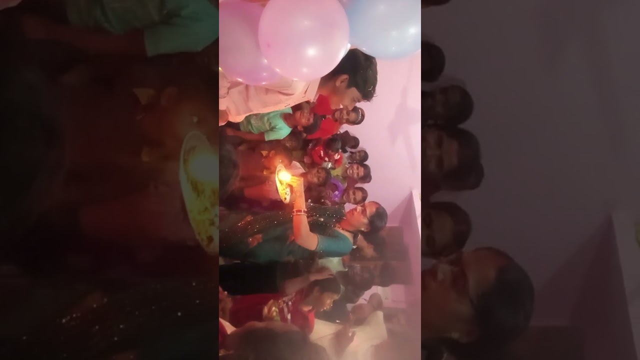 #💯🎂 Happy birthday my manish beta#vilog  videos #