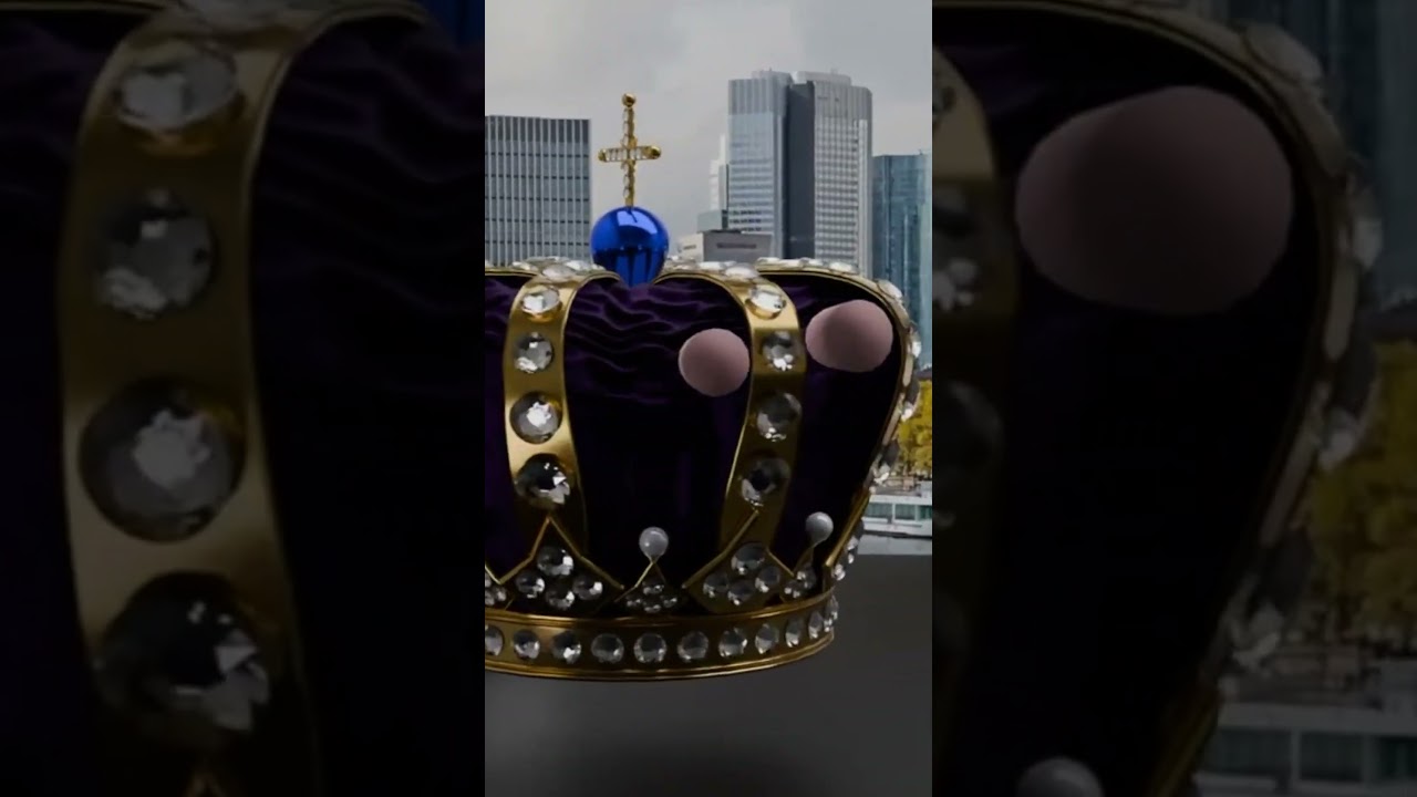 Der K&ouml;nig von FFM