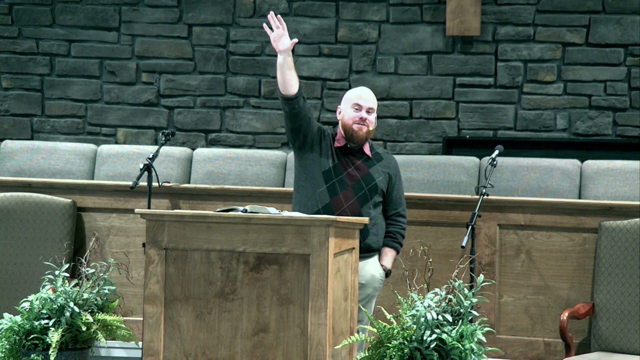 Men With Jesus (Acts 4:13-20)
