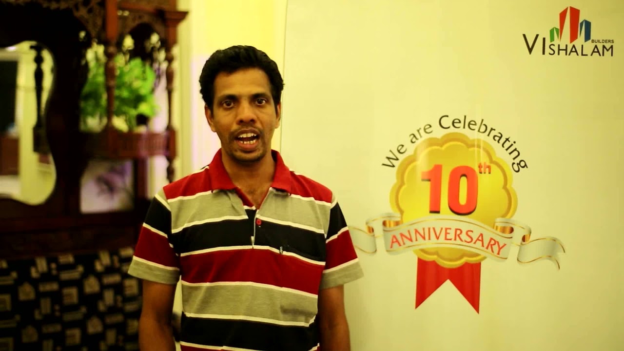 PUNYA KSHETRAM - Satisfied Customer's Experience during 10th Anniversary
