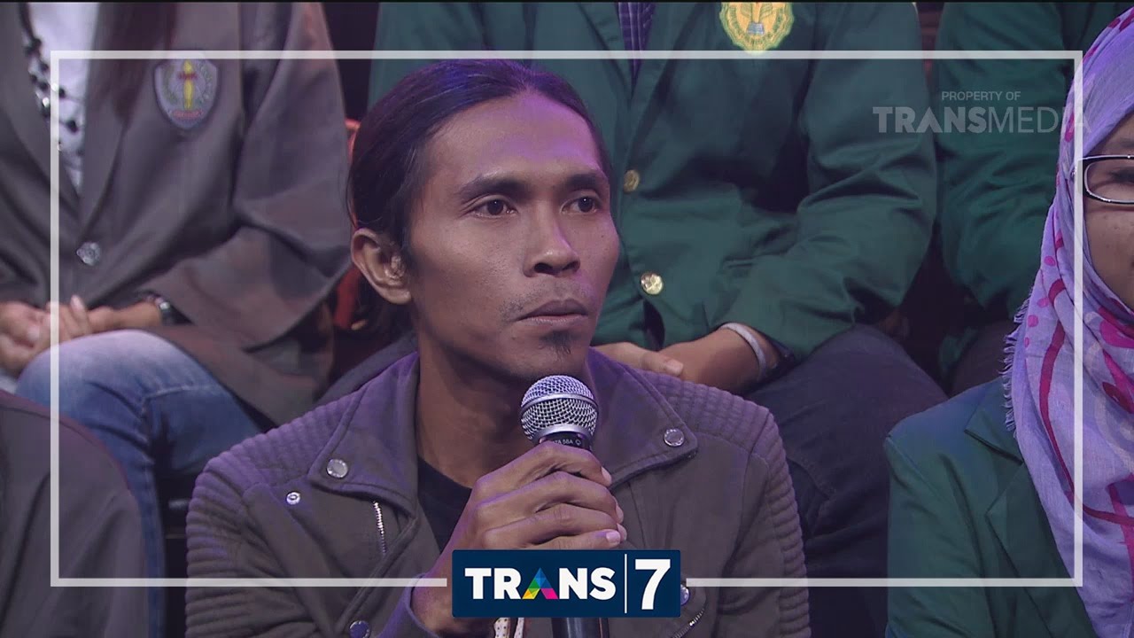 KECIL KECIL HEBAT - ROCKER CILIK (7/1/17) 3-3
