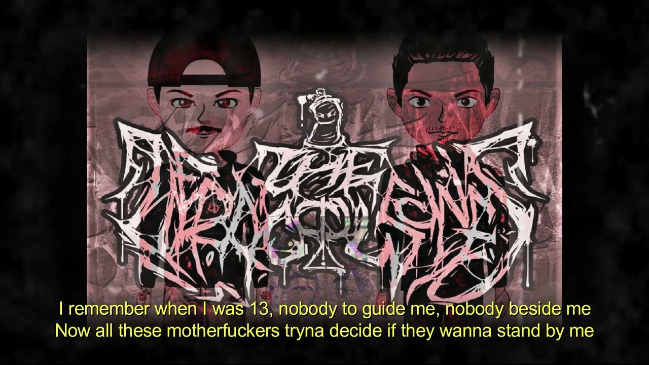 The Veracious Ones - Veestyle (feat. Jae) with Subtitles